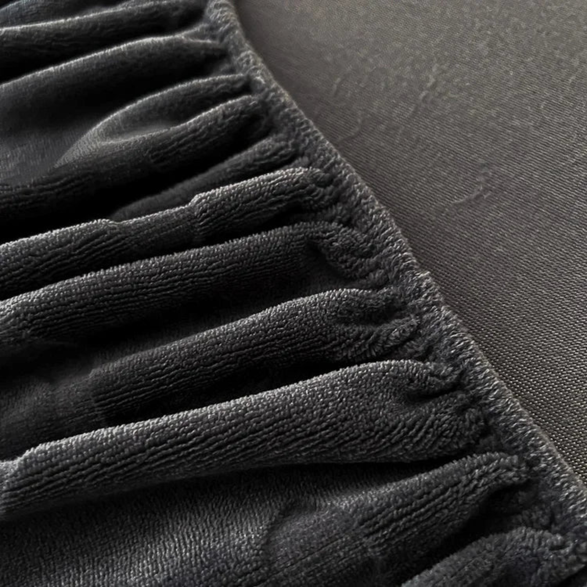 Valery Paris | Parure de lit premium en velours